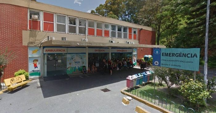 Florianópolis: bebê de seis meses espera por 10h em hospital e não consegue atendimento