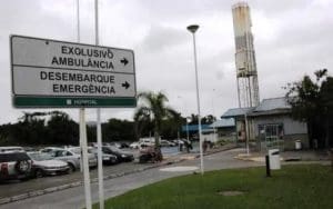 Balneário Camboriú registra 504ª morte por Covid desde o começo da pandemia