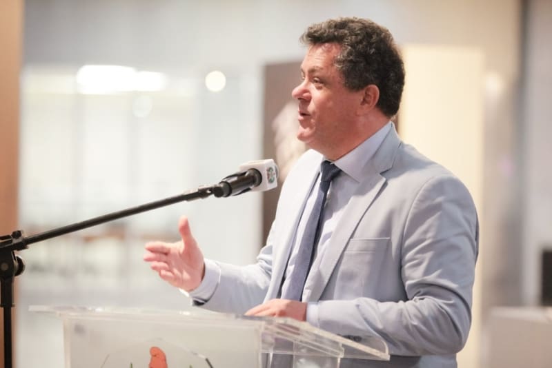 Deputado de Blumenau cria projeto do Dia Estadual do Terapeuta Capilar