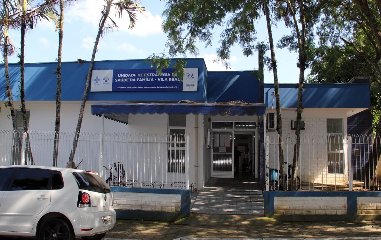 Saúde de BC recomenda a atualização cadastral nas UBS