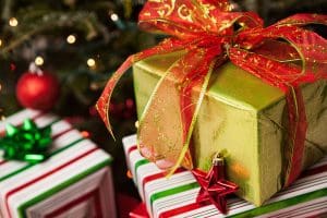 Gaspar terá Natal Solidário com presentes para crianças carentes