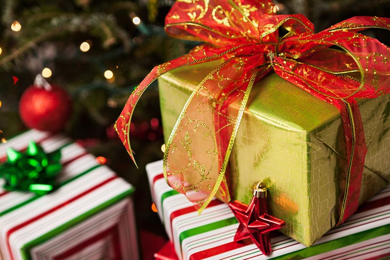 Gaspar terá Natal Solidário com presentes para crianças carentes
