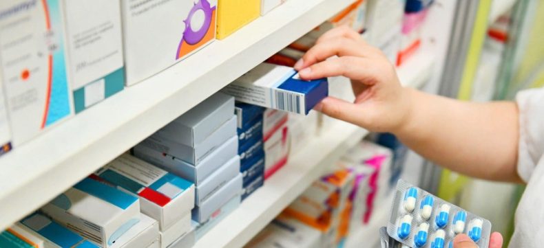 Anvisa suspende remédio para febre por contaminação