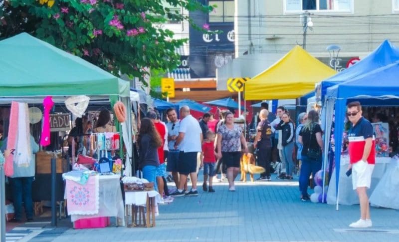 Agenda: saiba o que fazer em Blumenau neste fim de semana