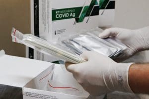 Blumenau registra 1 morte e 193 novos casos de coronavírus