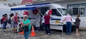 Secretaria de Saúde altera locais de vacinação em Florianópolis