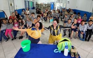 Espetáculo “Me disseram que…” tem última apresentação no domingo