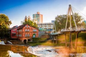 III Seminário de Cultura e turismo começa nesta semana em Timbó
