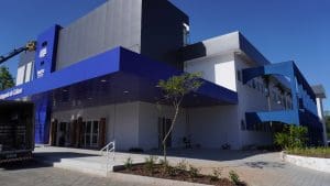 Timbó inaugura Centro Integrado de Cultura na próxima sexta-feira