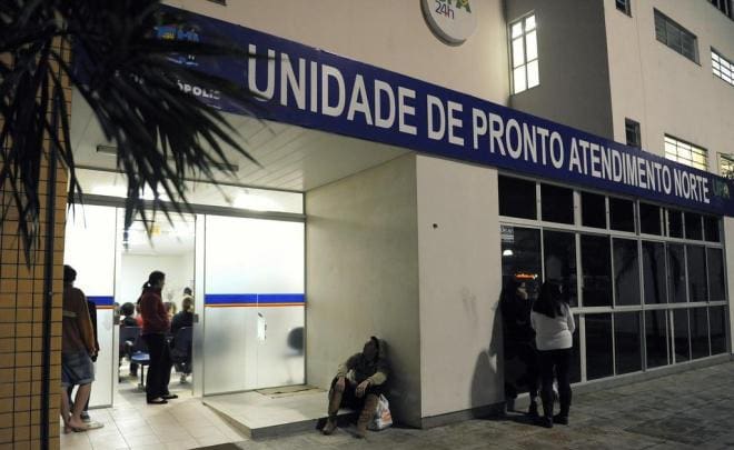 Florianópolis emite convocação emergencial de pediatras