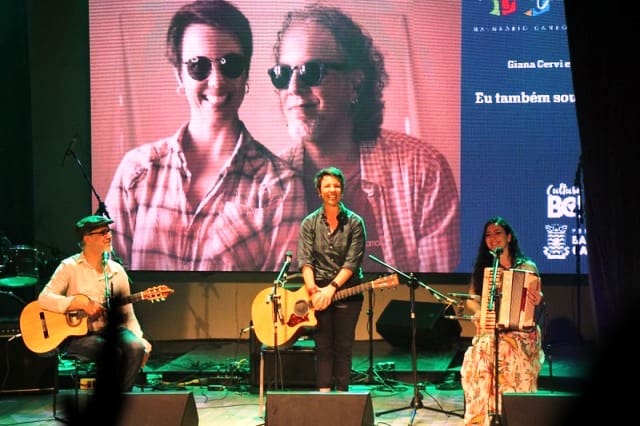 Balneário Camboriú: 11º Festival da Canção começa nesta quinta-feira