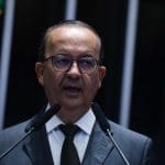 Jorginho Mello se despede do Senado para assumir governo de SC