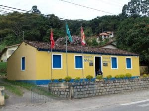 Escola de Oleiros de São José comemora 30 anos