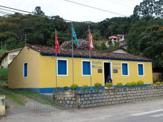 Escola de Oleiros de São José comemora 30 anos