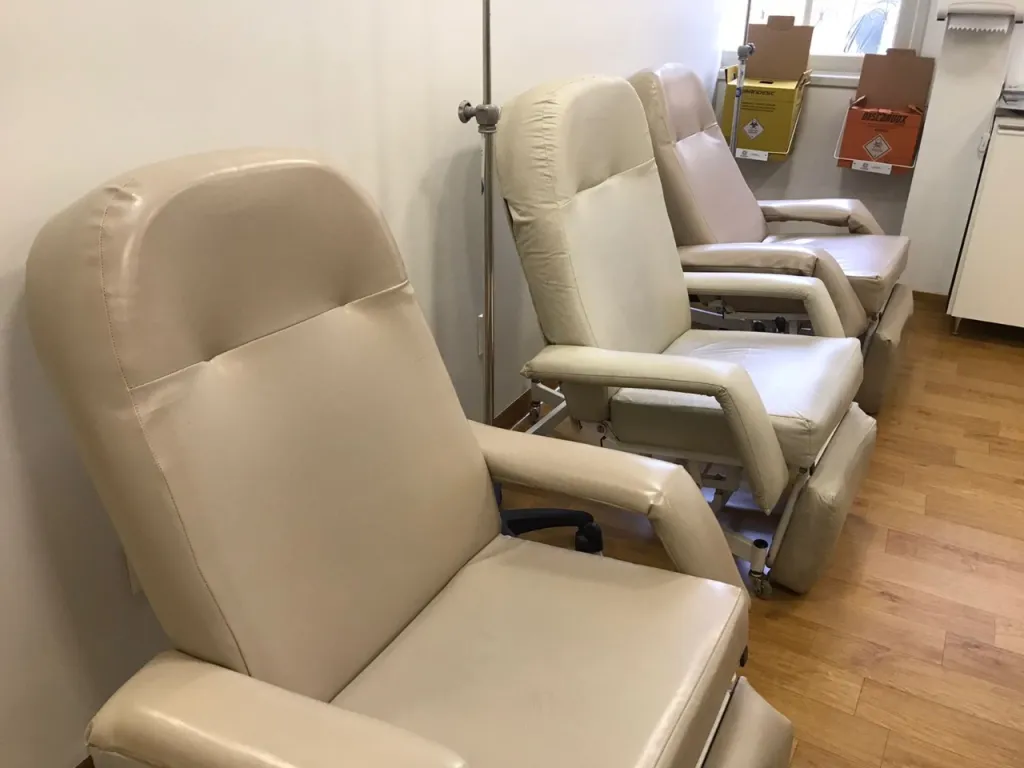 Brusque passa a disponibilizar pronto atendimento para gestantes