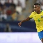 Brasil perde mais um jogador por lesão