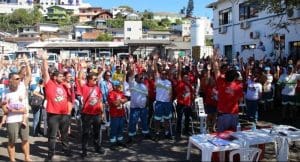 Coleta de lixo deve ser paralisada na Capital após Comcap declarar greve