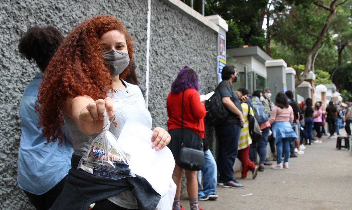 Inscrições para o Enem começam hoje em todo país