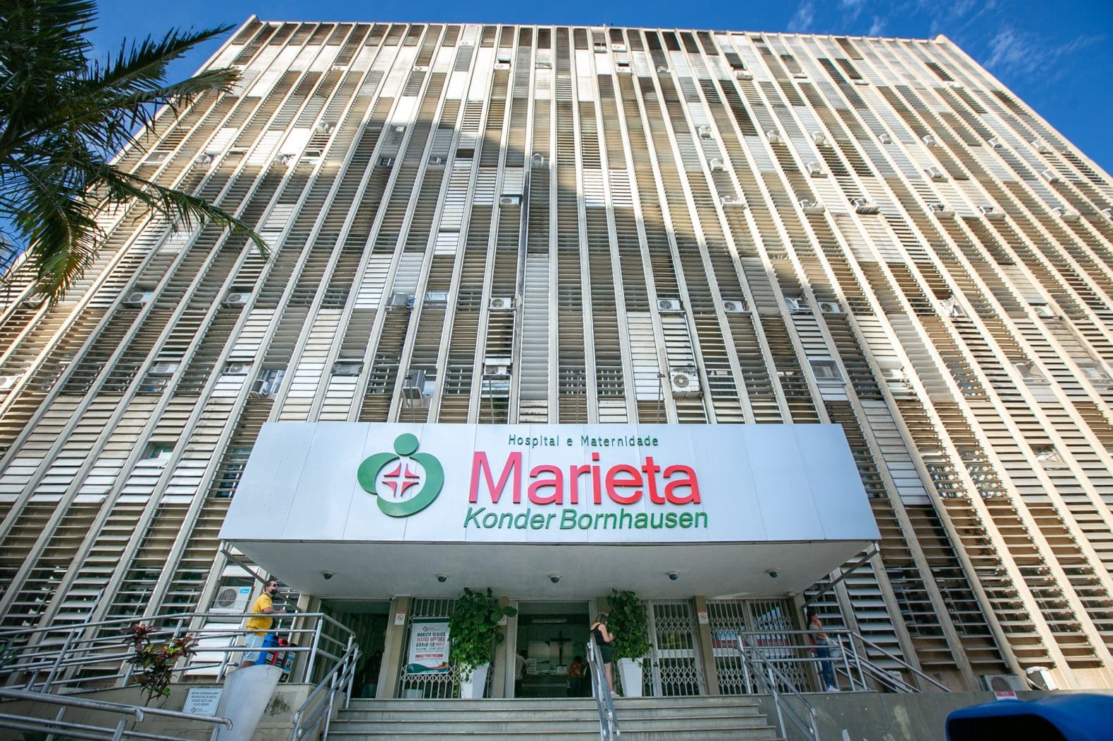 Audiência pública debate situação do Hospital Marieta Bornhausen