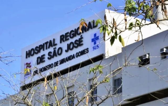Hospital Regional: governador vistoria obras nesta terça