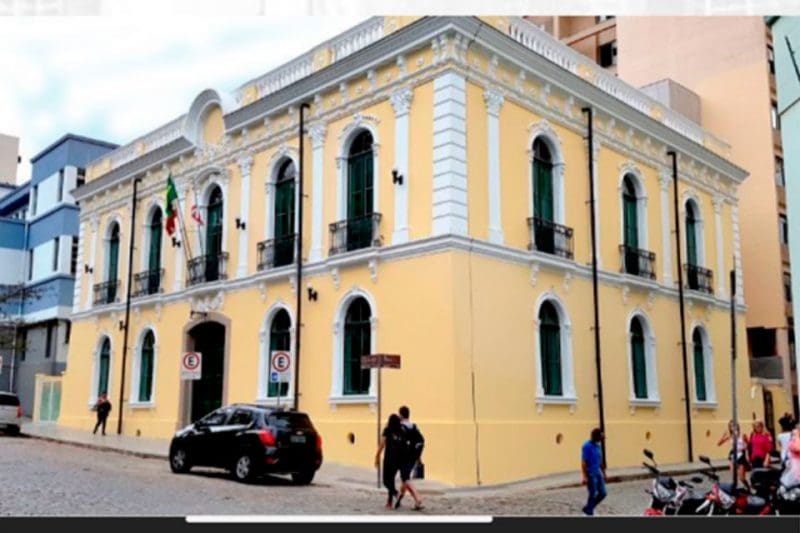 Aniversário do Museu de Florianópolis é comemorado com programação especial