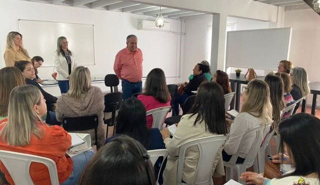 Tijucas terá Desfile de Natal com escolas e entidades em 10 de dezembro