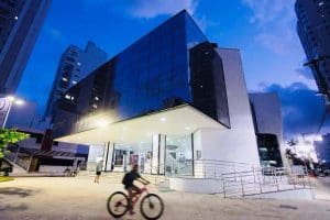 Fundação Cultural denuncia concurso de dança por uso indevido de imagem