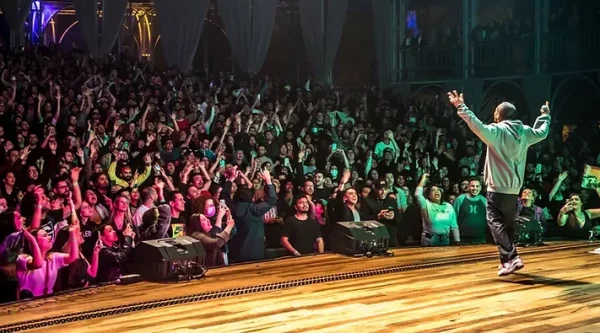 Florianópolis irá sediar primeira edição do Purpurata Festival