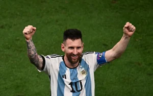 Messi anuncia aposentadoria da seleção argentina e encerra era histórica