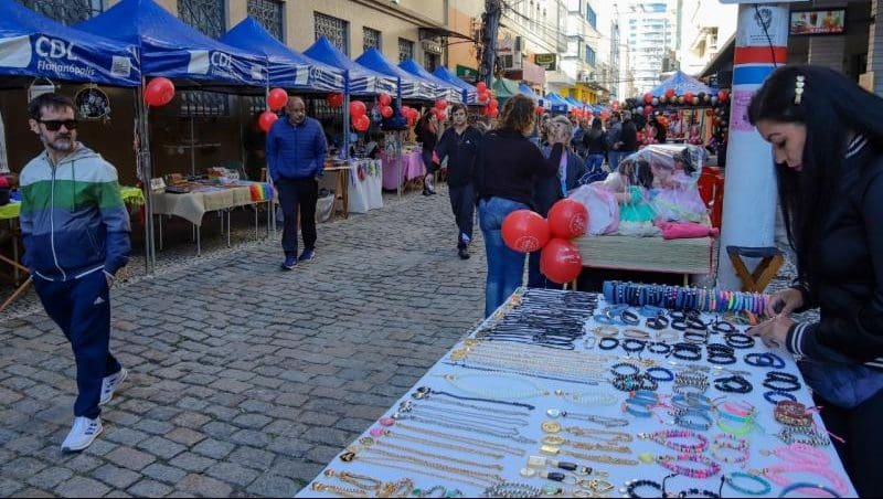 Prefeitura de Florianópolis divulga programação da semana de Natal