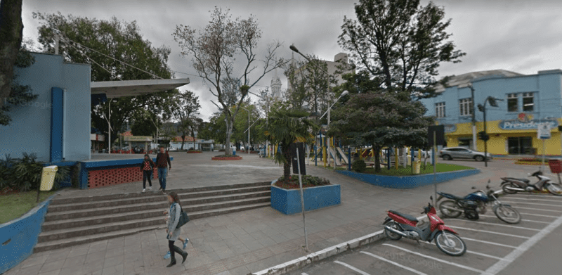Rio do Sul volta a ter festa de Réveillon gratuita no centro da cidade