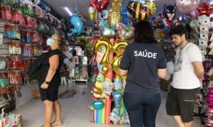 Procon explica o que fazer para a troca de presentes do Natal
