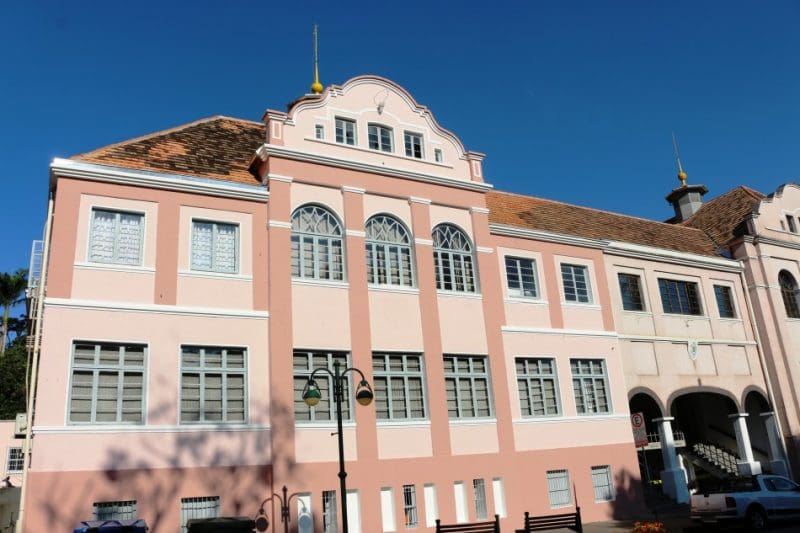 Blumenau cadastra interessados em participar de setoriais culturais