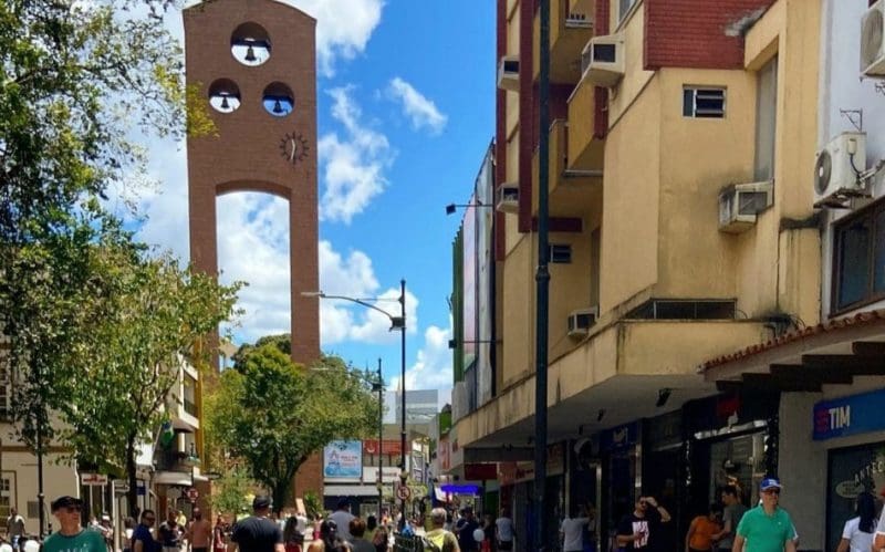 Conheça as várias atrações para este fim de semana em Blumenau