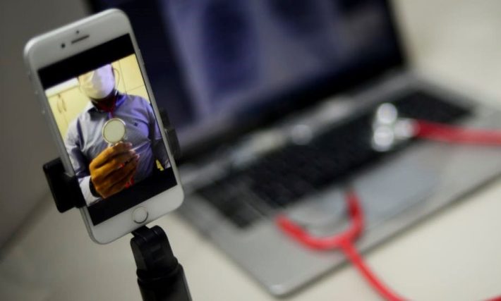 Balneário Camboriú aposta na telemedicina para desafogar prontos-socorros