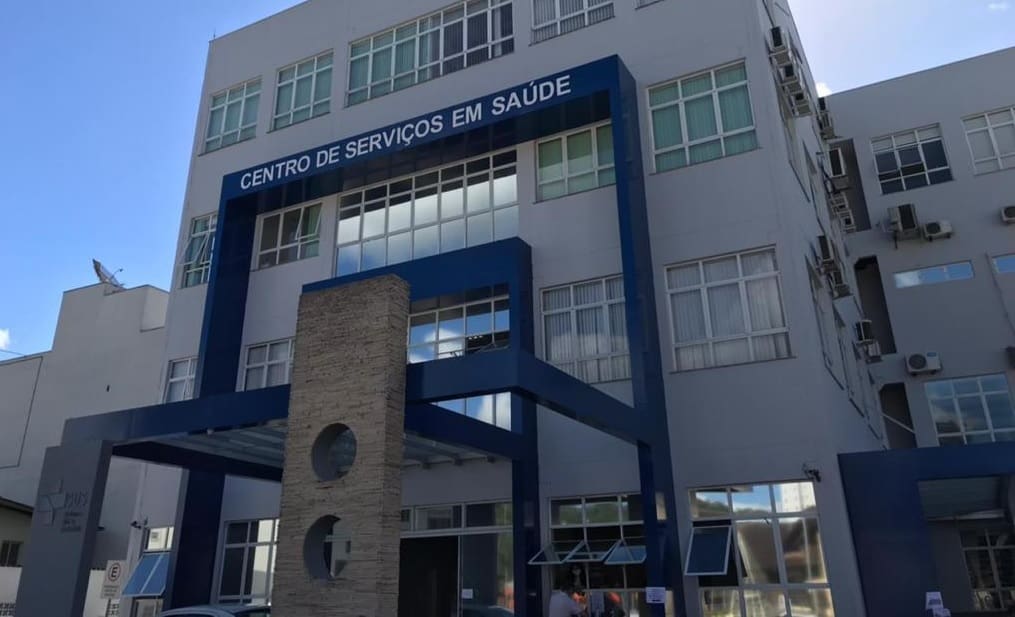 Unidades de Saúde estarão fechadas nesta quinta e sexta-feira em Brusque