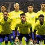 Brasil encara a Croácia em duelo por vaga às quartas de final