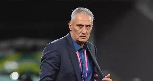 Internacional faz oferta a Tite para assumir equipe em 2026