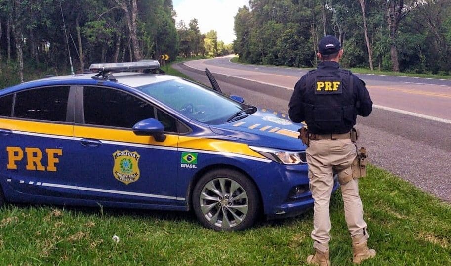 Polícia Rodoviária inicia Operação Rodovida 2022/23