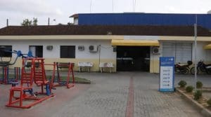 Unidade de Saúde em Gaspar vai atender das 8h às 20 em período de férias