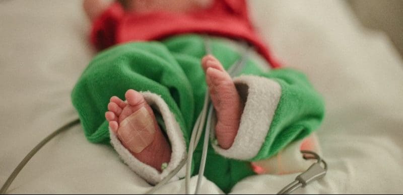 Ocupação das UTI’s neonatais continuam em alta no Estado