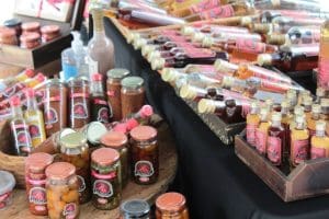 Feira da Oktoberfest inicia nesta sexta-feira na Rua Humberto de Campos