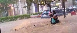 Enchentes já provocaram 13 mortes em Minas Gerais