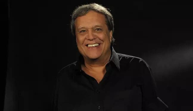 Ator e diretor Denis Carvalho é internado em estado grave