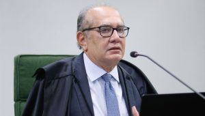 Gilmar critica Fachin e acirra tensão no STF