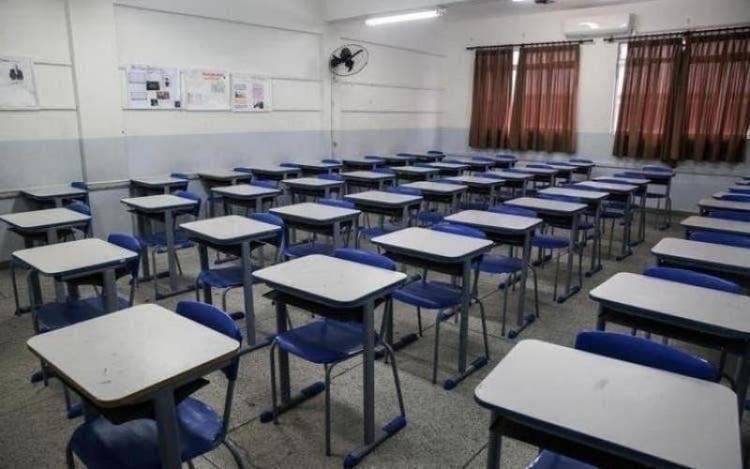 Aulas nas escolas municipais de Palhoça retornam nesta segunda
