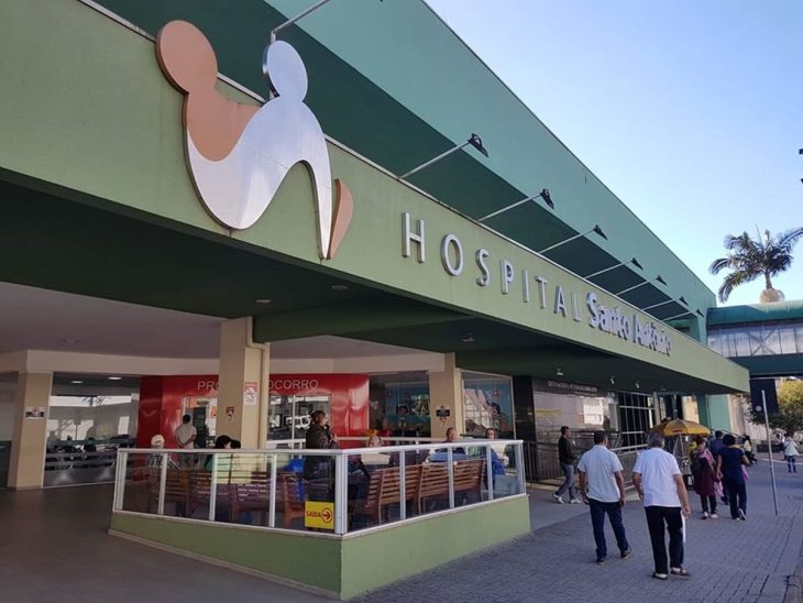 Hospital Santo Antônio recebe auxílio de R$ 650 mil para ampliar cirurgias no SUS