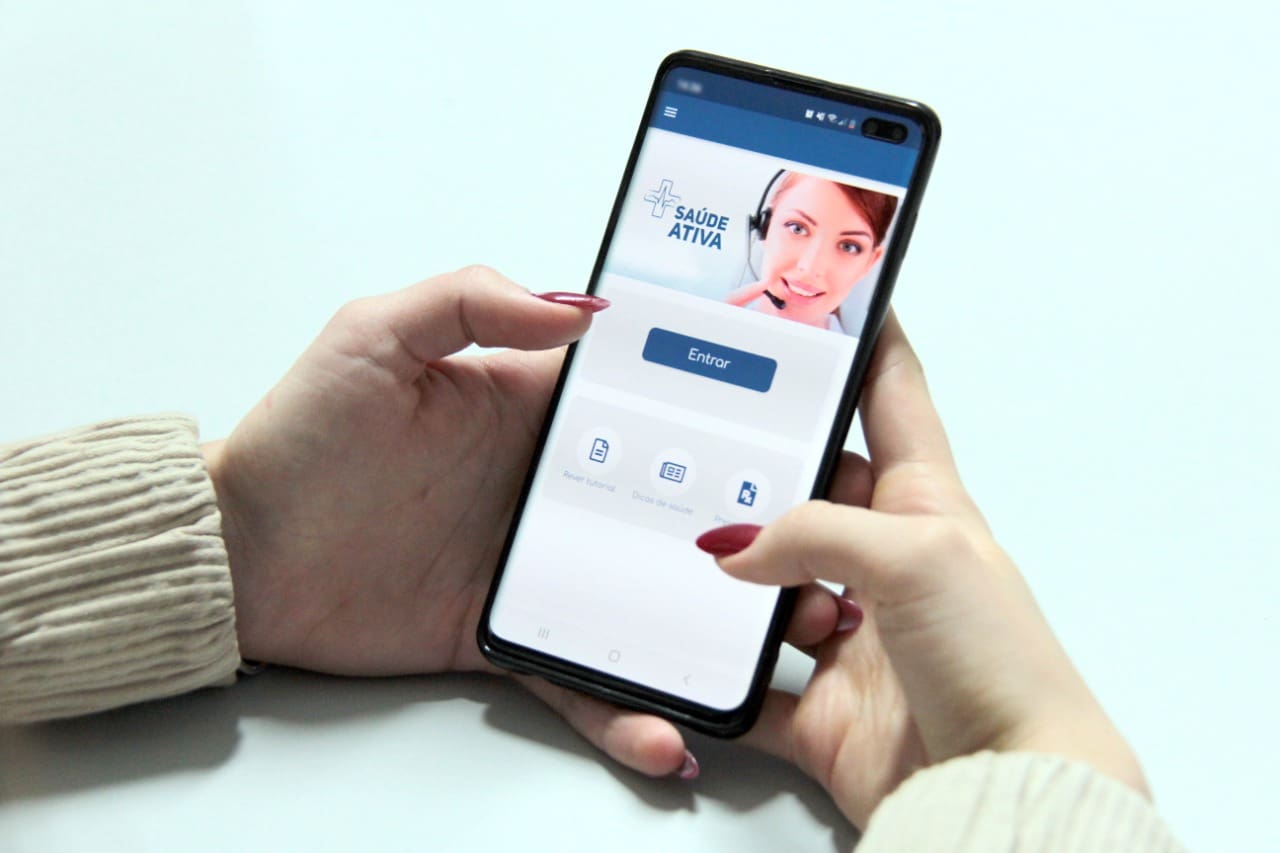 Alô Saúde de Rio do Sul ganha atendimento pelo WhatsApp