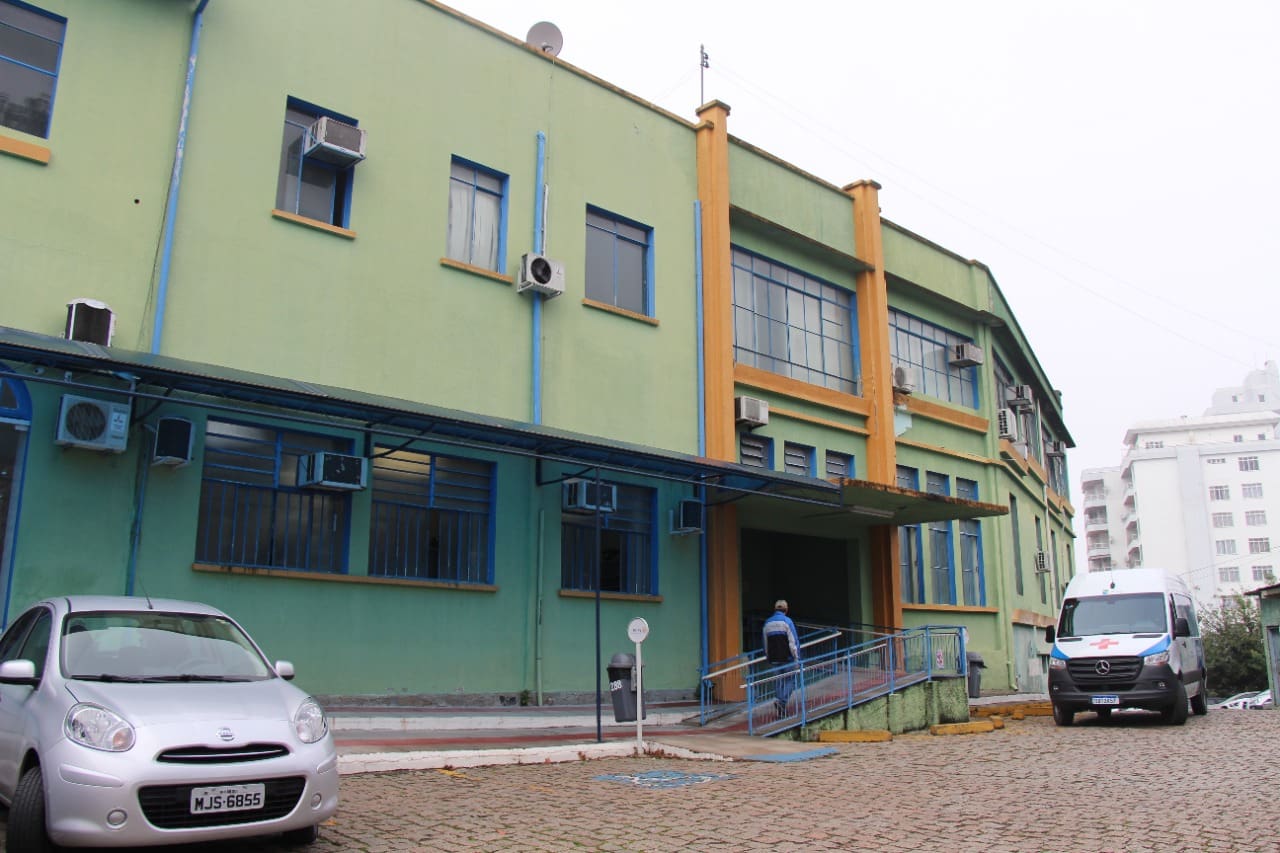 Unidades de saúde estarão fechadas na quinta-feira em Rio do Sul