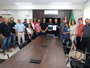 Na Capital Lei dos pescados é sancionada